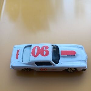 Vintage Chevrolet Camero by Ertl co